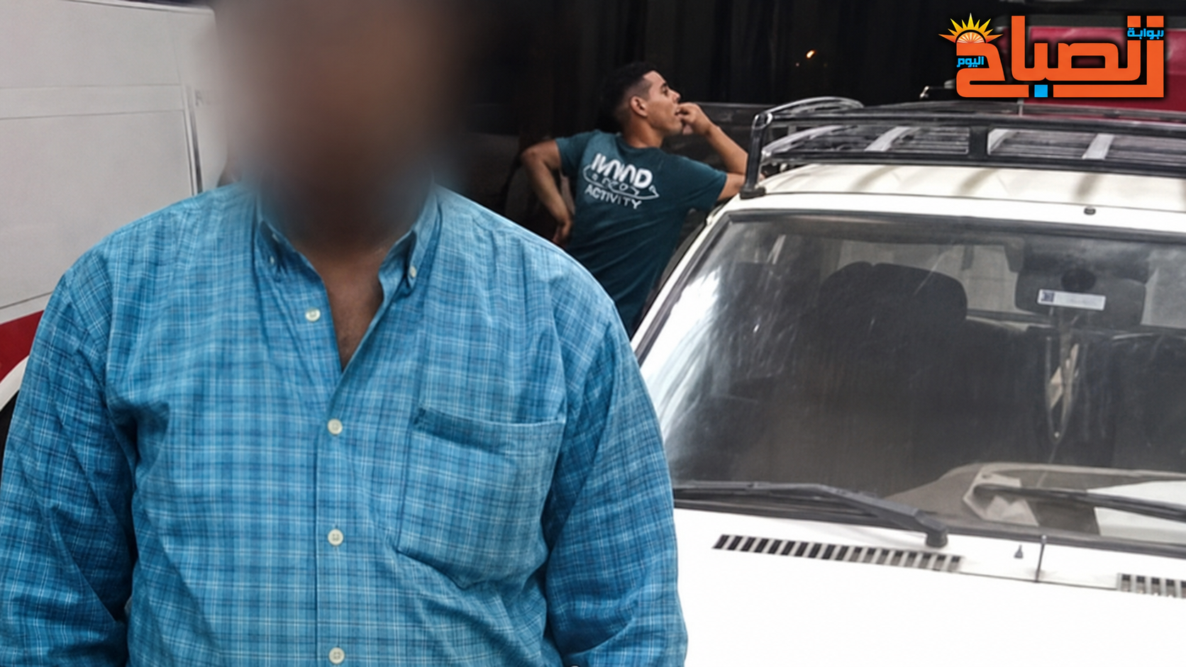 ضبط المتهم بإنهاء حياة شاب رميًا بالرصاص في قرية سملا بقطور.
